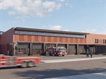 Worcester (MA) Replacing 67-Year-Old Firehouse