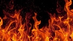 Fire destroys detached shop in South Kitsap
