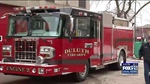 New Duluth (MN) Fire Apparatus Equipped to Prevent Cancer