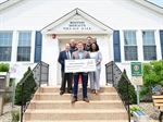 Boston Heights (OH) Unveils Plans for New Public Safety Center