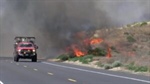 Kennewick Fire Department preparing for wildfires and dry summer conditions