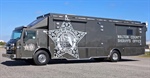 Frontline Communications to Showcase Walton County (FL) Sheriff Mobile Command Unit at NSA 2026