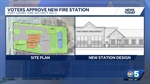 Vote for New Port Henry (NY) Fire Station Succeeds