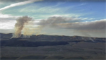 Highway 24 fire near Moxee reaches 2,000 acres, 50% contained