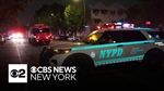 FDNY Fire Apparatus Racing to Emergency Fatally Strikes Woman Crossing Bronx (NY) Street