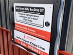 Kalispell (MT) Mulls Installing Safe Haven Baby Boxes at Firehouses