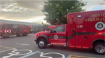 Fire set inside Renton Walmart prompts arson investigation, police say