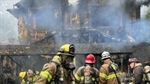 Explosion and fire destroy Snohomish home, one person found dead in rubble