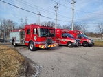 Fairport Harbor (OH) Eyes New Fire Station/Village Office at Former Industrial Site