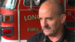 ‘That’s what firefighters do’: Longview fire chief praises rescue crews’ response after implosion