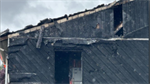 House fire investigation underway after suspicious blaze displaces four in Spokane