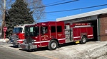 Noank (CT) Fire Department Purchases Pumper from MES Life Safety