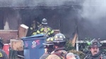 Residential fire in Lynnwood seriously damages house