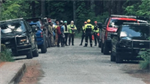 Rescue team recovers body below High Steel Bridge in Mason County
