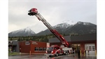 Rosenbauer America 101-Foot King Cobra Aerials Delivered to Canmore, AB and Gimli, MB