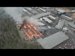 Assistant Chief Dies After Being Injured in ME Lumber Mill Fire