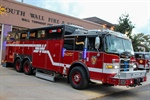 Rig Review: South Wall (NJ) Fire District Heavy Rescue 3