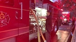 The Apparatus Chauffeur: Nathanael Swanda, Fernandina Beach (FL) Fire Department