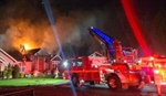 Grill fire spreads into Bothell home; crews rescue pet dog amid heavy smoke conditions