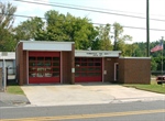 Kannapolis (NC) Looks to Replace Aging Fire Stations