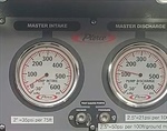 Bubble, Bubble Toil and Trouble; Impeller Spins and Operators Struggle