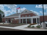 Columbus (OH) Opens New Fire Station