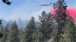 352-acre Upriver Fire in Spokane prompts evacuations