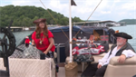 Beaver Lake Pirate Poker Run in Arkansas raises money for rural fire truck replacement