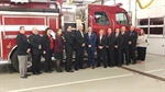 Olcott (NY) Fire Company to Get New Fire Engine