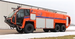 Civil Aviation Authority of the Philippines Expands Fleet with Eight Oshkosh Airport Products Striker 6×6 ARFF Vehicles