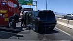 NV Trooper Pinned Against Fire Apparatus Before Officer-Involved Shooting, Investigators Say