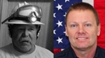 Two Eastern WA firefighters honored at the Washington State Fallen Firefighters Memorial Service