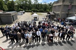 Dutchess County (NY) Marks Opening of Live Fire Training Building in Hyde Park