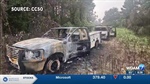 MS Authorities Recover Stolen Fire Apparatus; Two Other Trucks Remain Missing