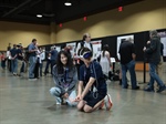 Robo Firefighters, Holographic Assistants, and Universal Remotes: Inside the Augmented World Expo