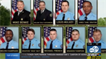 ‘It demands that we remember;’ South Carolina community honors 9 fallen firefighters