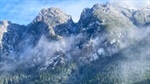 Nurse aids hiker before rescuers arrive on Mount Si trail near North Bend