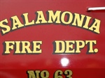 New Radios Coming for Salamonia (IN); Final Piece of County-Wide  Upgrade