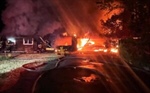 Residential fire in Poulsbo kills 1 occupant of home