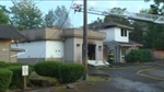 Fire in South Seattle synagogue’s garage spreads to residential building