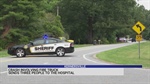 Two Firefighters, Bystander Injured When NC Fire Truck Wrecks