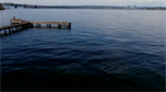 Teen in critical condition after jumping into Lake Washington