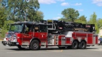 Rig Review: Woodbridge (NJ) Fire Department Truck 1