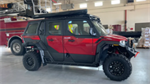 Specialized UTVs help South Texas crews fight border-hopping fires