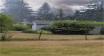 3 firefighters injured in Whidbey Island house explosion; cause under investigation