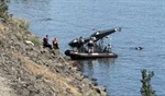 2 dead in plane crash into Columbia River that caused power outage in Kennewick, fire in Pasco