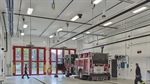 Grand Rapids (MI) FD Station Design Echoes Its Suburban Neighborhood Location