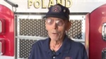87-year-old fire captain to be honored for 5 decades of service in Ohio