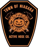 Niagara (NY) Receives Grant for New Apparatus