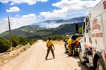 Three Firefighters Killed, Two Injured While Tackling Wildfires on CO-UT Border